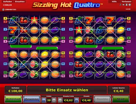 online casino sizzling hot echtgeld